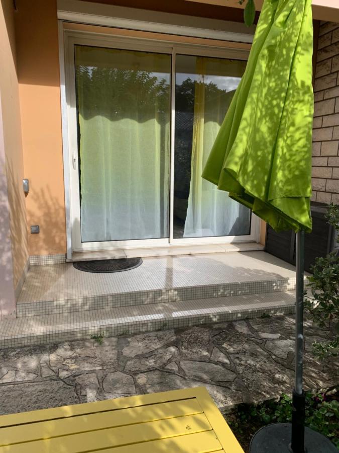 Lilas Pessac Kültér fotó